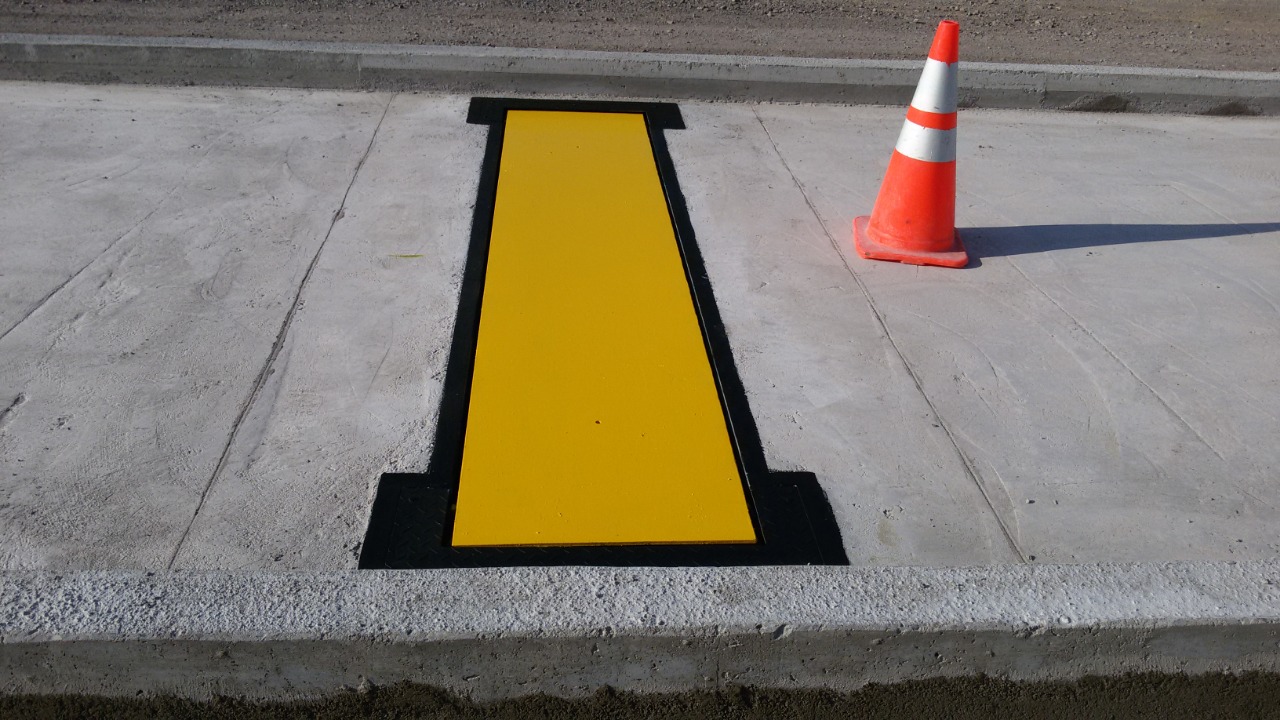 SOLUCIONES DE PESAJE