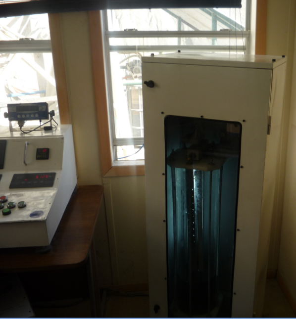 FABRICACIÓN  DE DOSIFICADORES