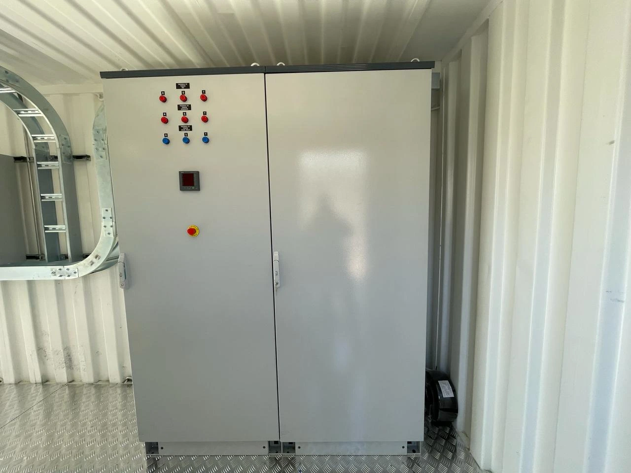 INGENIERÍA ELÉCTRICA