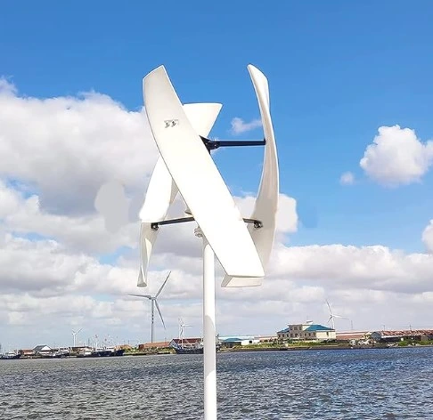 ENERGÍAS RENOVABLES