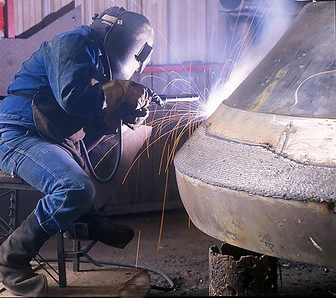 MANTENIMIENTO INDUSTRIAL